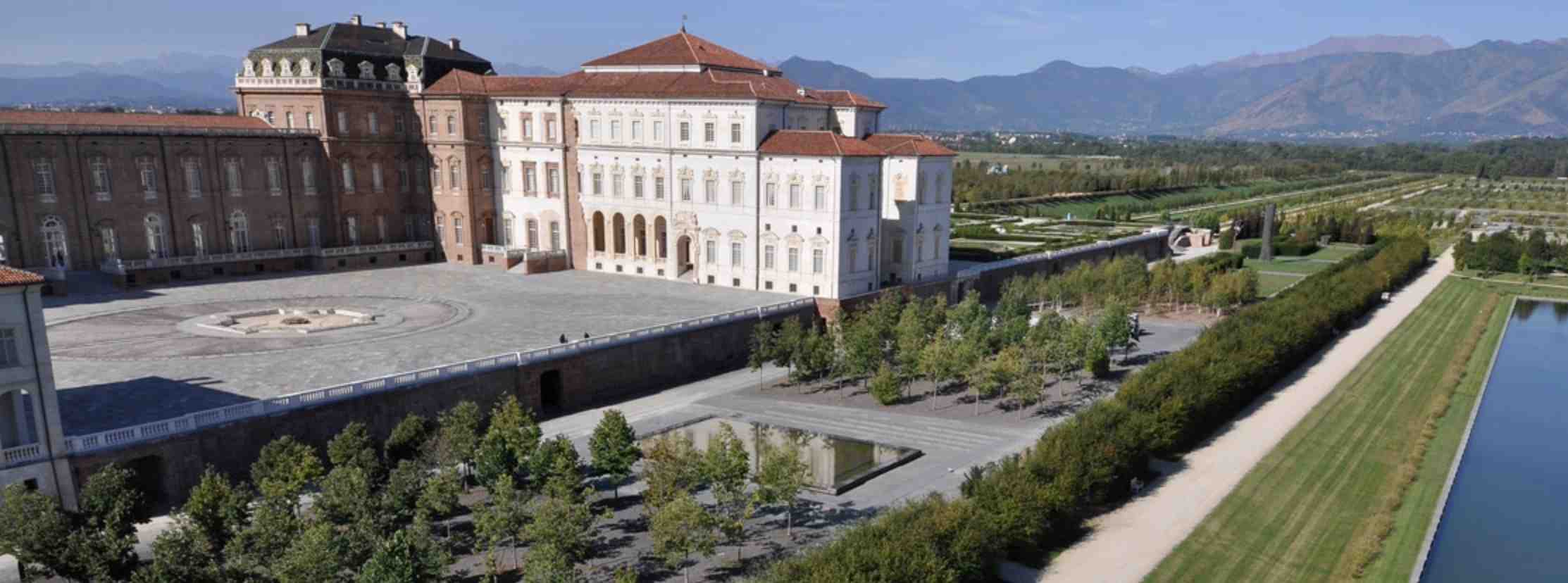 Reggia di Venaria: ingresso gratuito durante il mese di febbraio per gli under 26. La visita ai Giardini a 1 euro per tutti