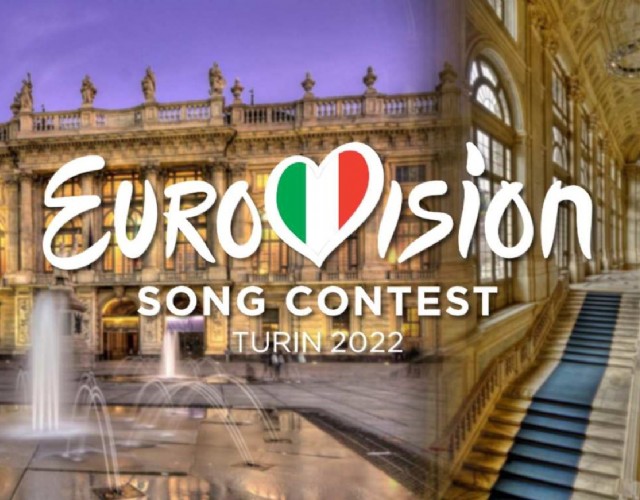 Torino si avvicina all'Eurovision Song Contest con il passaggio di consegne del 25 gennaio a Palazzo Madama