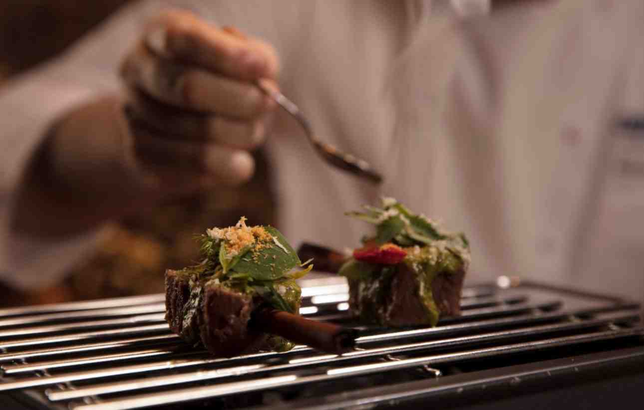 Anche i ristoranti stellati torinesi pronti a ripartire all’ora di pranzo