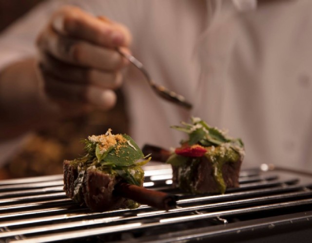 Anche i ristoranti stellati torinesi pronti a ripartire all’ora di pranzo