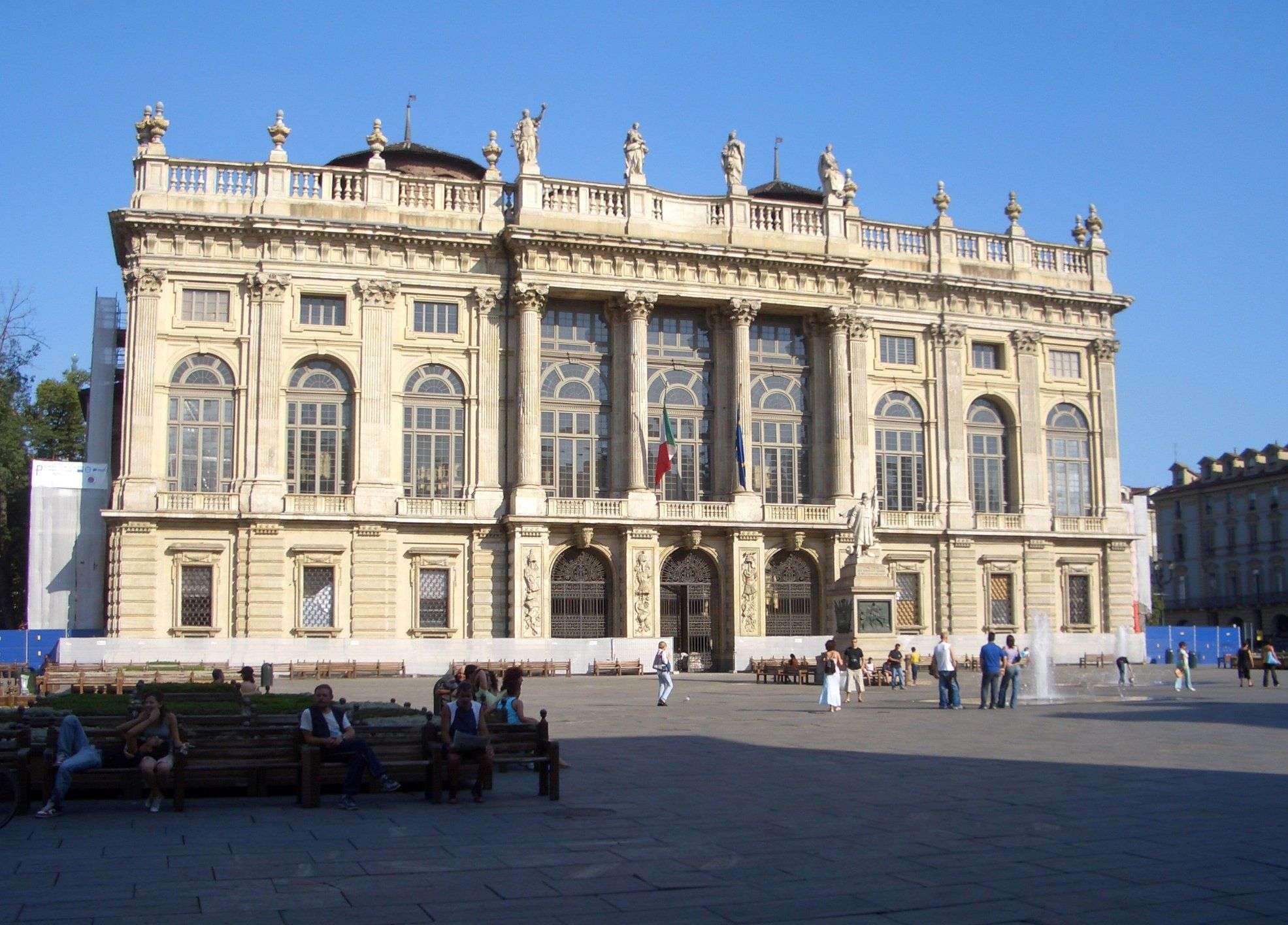 Prendi 2 paghi 1, è l'iniziativa dei musei torinesi per San Valentino