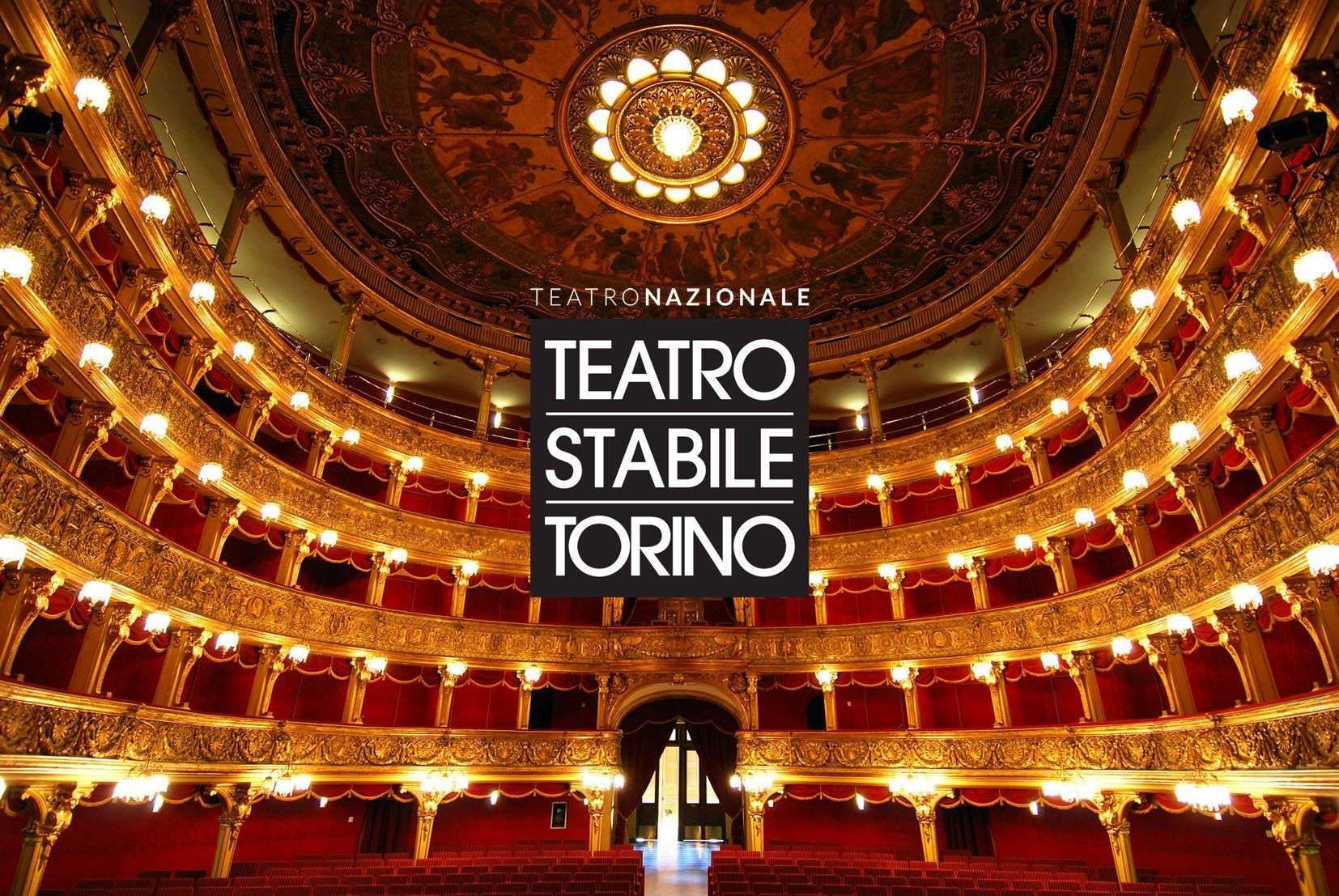 Grazie al Teatro Stabile a San Valentino l'amore si trasforma in... spettacolo