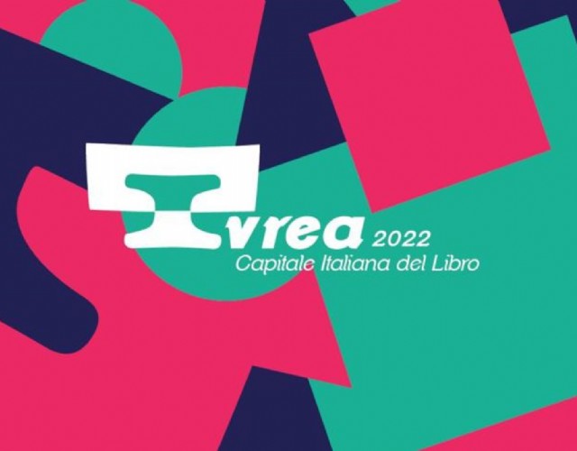 Il Piemonte in estasi: Ivrea è la Capitale Italiana del Libro 2022