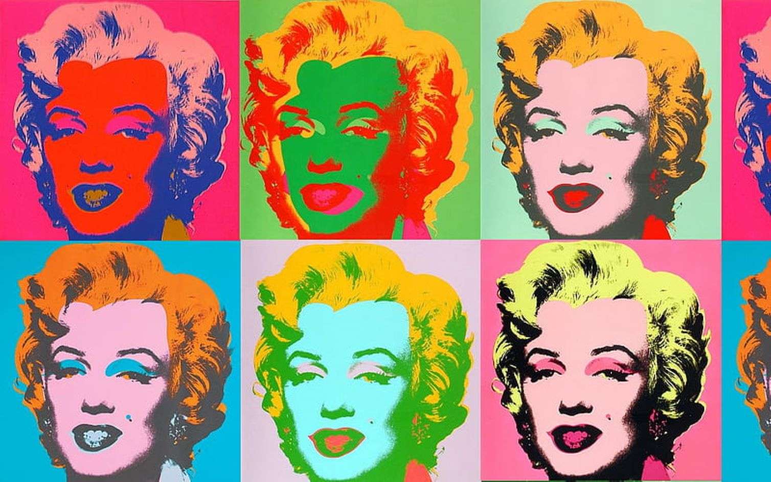 E' l'anniversario della morte di Andy Warhol, prorogata la mostra a Palazzo Barolo