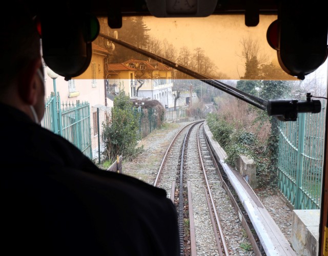 Da Pasqua tornerà il servizio City Sightseeing in direzione Sassi