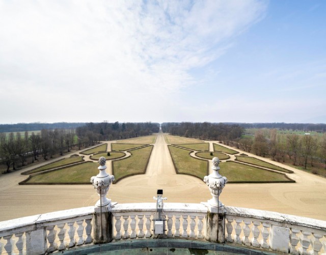 “Passepartout”, la Palazzina di Caccia di Stupinigi apre le porte chiuse delle stanze del re