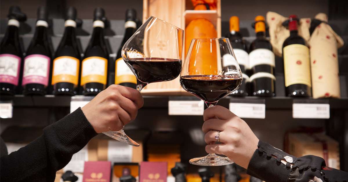 Tornano i Vino Days, i giorni dedicati al frutto di Bacco nella cantina di Eataly