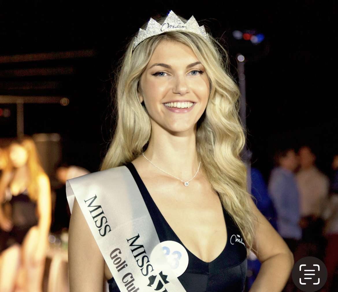 Continua il sogno torinese di Miss Italia: Michela Formaiani seconda trionfatrice