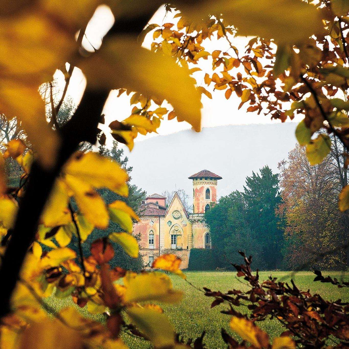 Concerto di Natale “esperienziale” il 25 dicembre al Castello di Miradolo