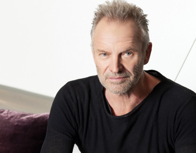 Il Sonic Park di Stupinigi al gran finale: il 12 c’è Sting. Musica e spettacolo