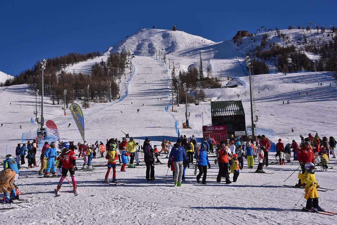 Sestriere si prepara a una settimana ricca di eventi dedicati al Carnevale