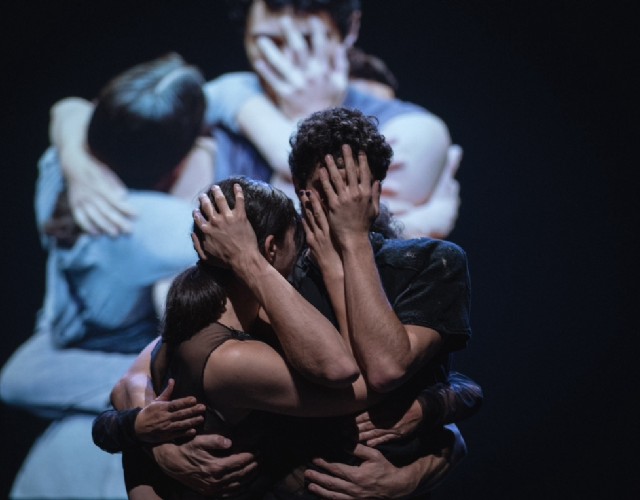 La “Danse Macabre!” di Jacopo Jenna inaugura Interplay Festival 2024