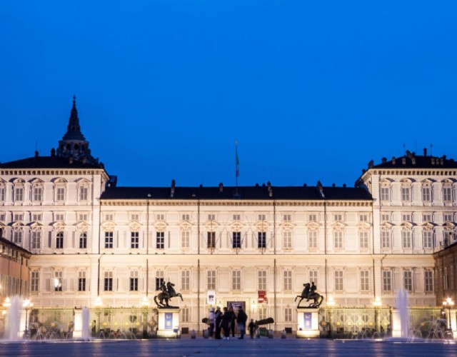 Musei Reali aperti anche il 24 giugno per la festa di San Giovanni Battista