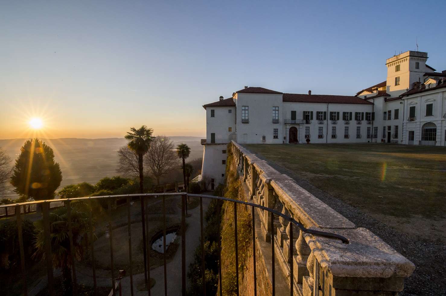 Sere Fai d’estate al Castello di Masino, si parte venerdì 28 giugno