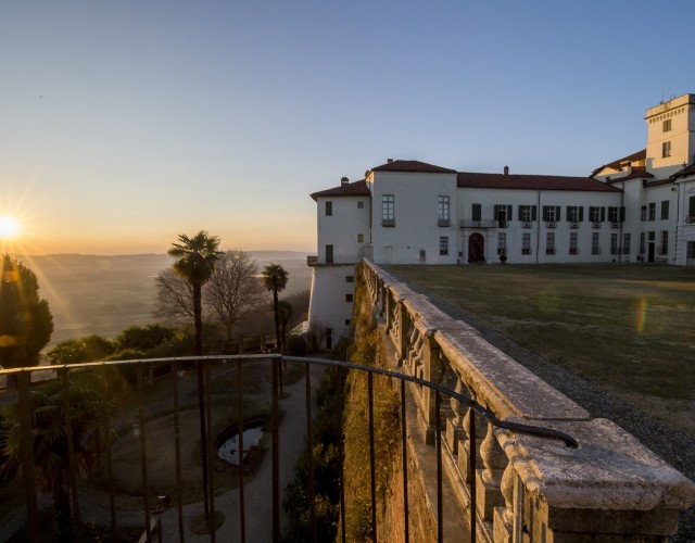 Sere Fai d’estate al Castello di Masino, si parte venerdì 28 giugno