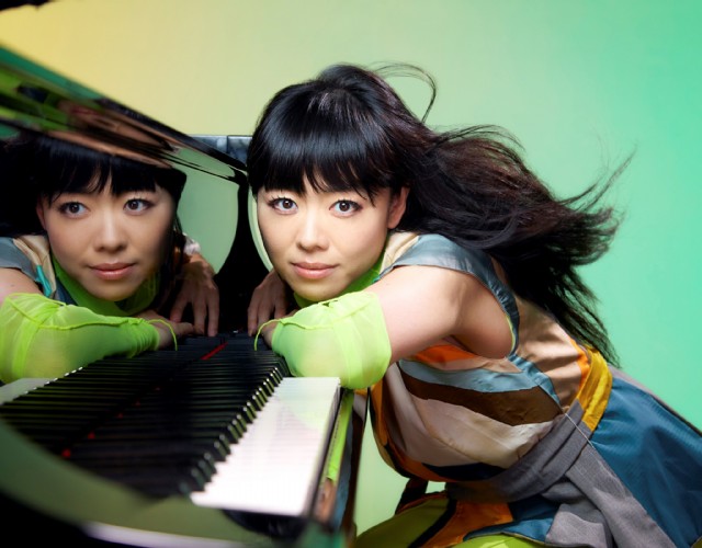 Hiromi, la pianista che ha incantato il mondo in concerto a Monfortinjazz