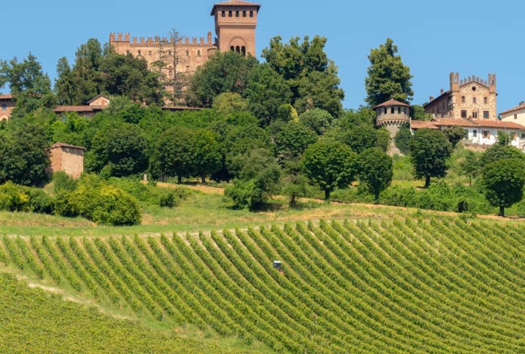 “Monferrato a occhi chiusi”: anche gli ipovedenti in visita fra i patrimoni Unesco