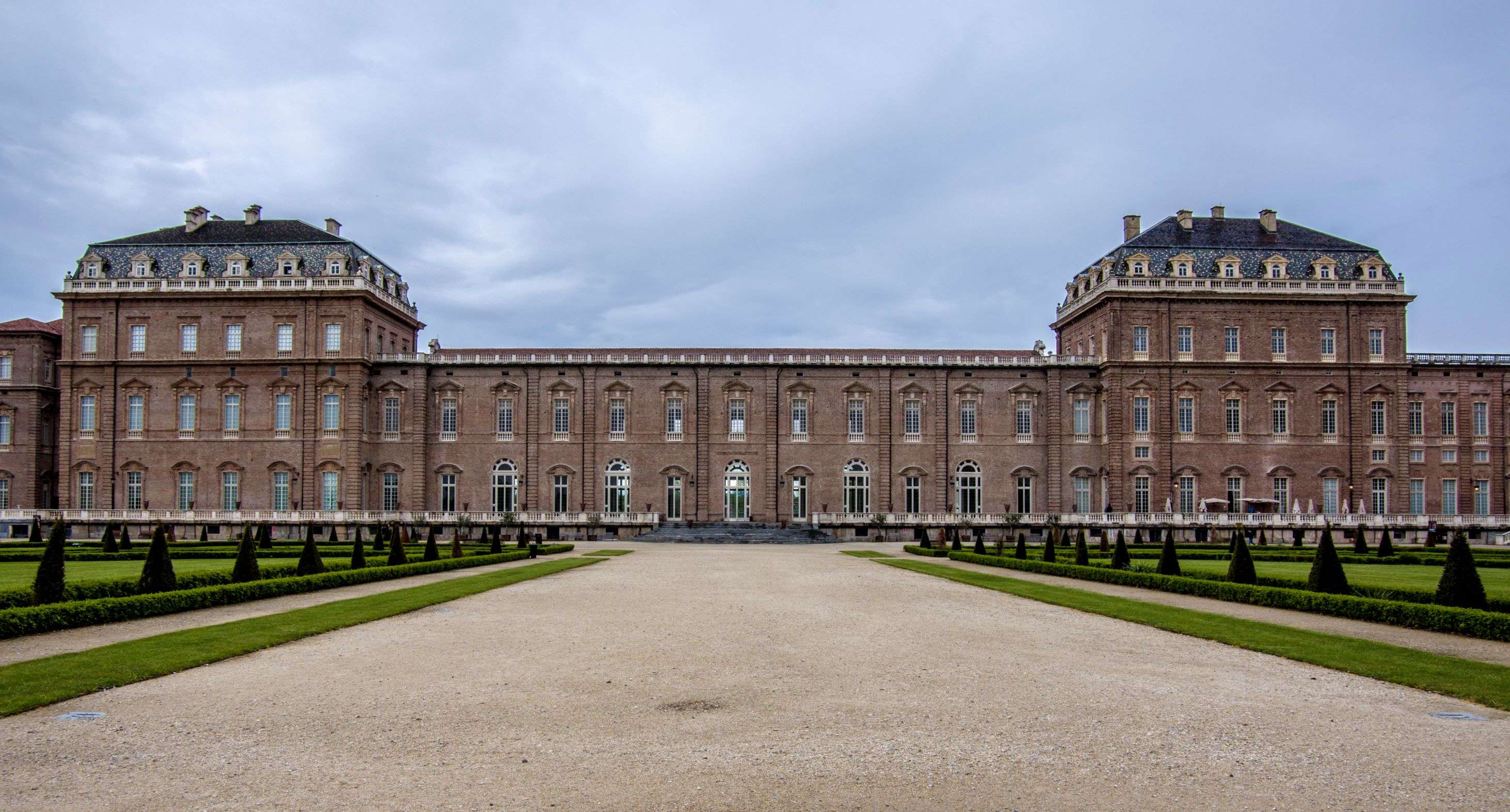 Sere d’Estate alla Reggia di Venaria con orario prolungato fino alle 23