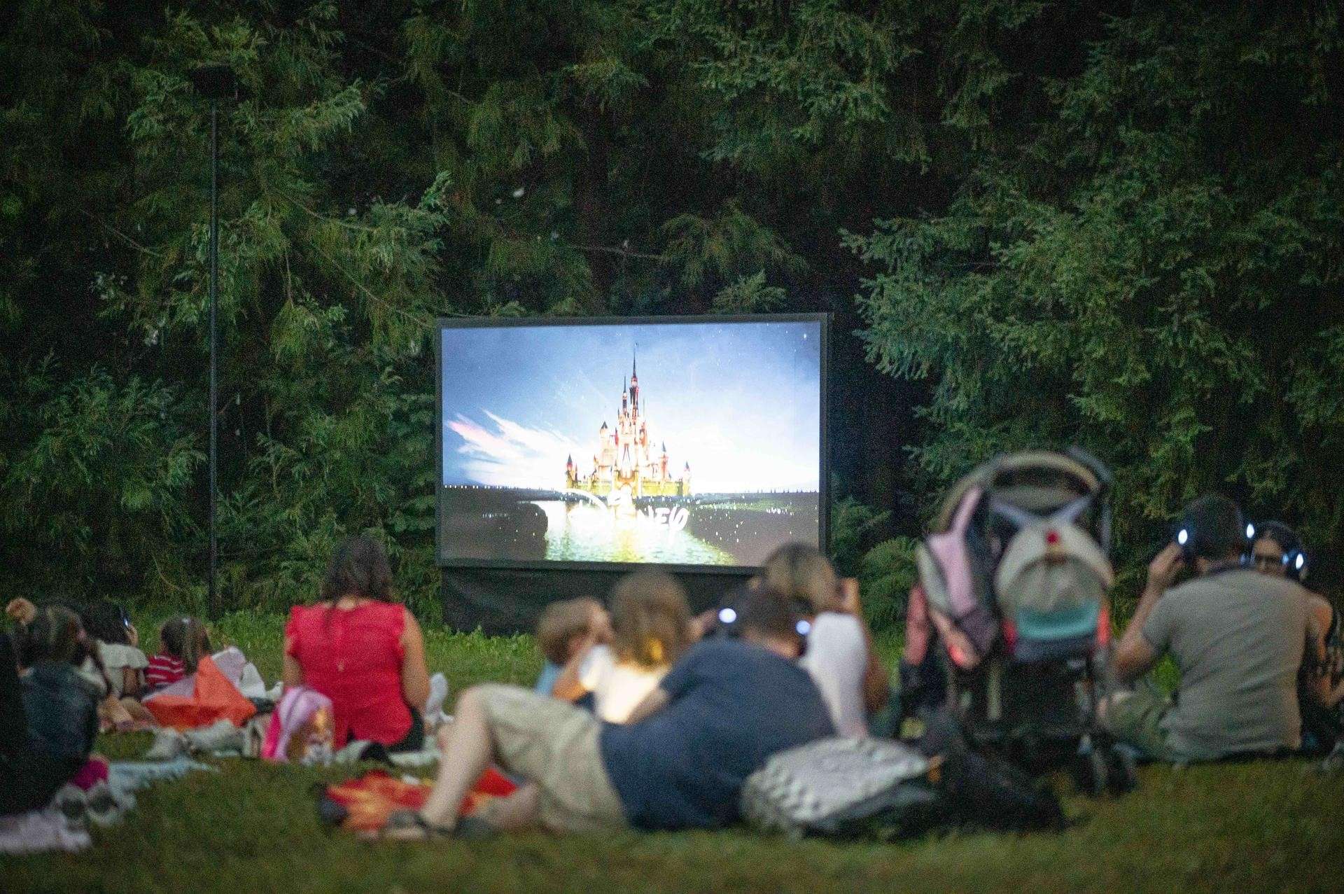 “Elemental” chiude l’8 agosto la rassegna di film al Castello di Miradolo