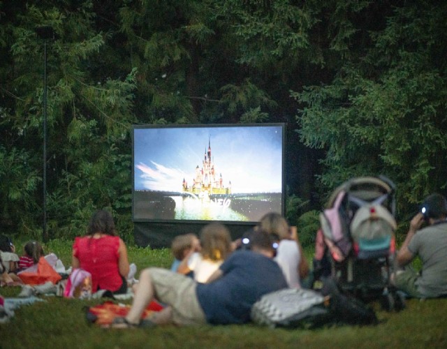 “Elemental” chiude l’8 agosto la rassegna di film al Castello di Miradolo