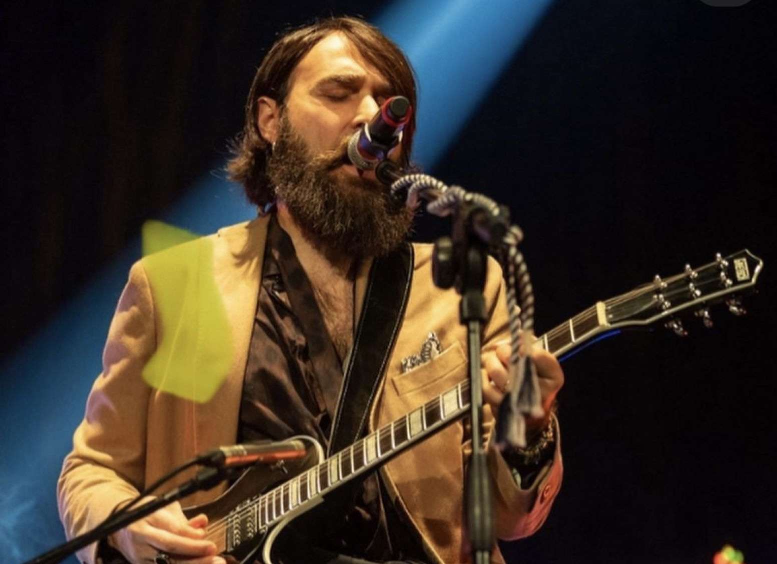 Filippo Graziani protagonista di Monferrato On Stage con il suo tour estivo