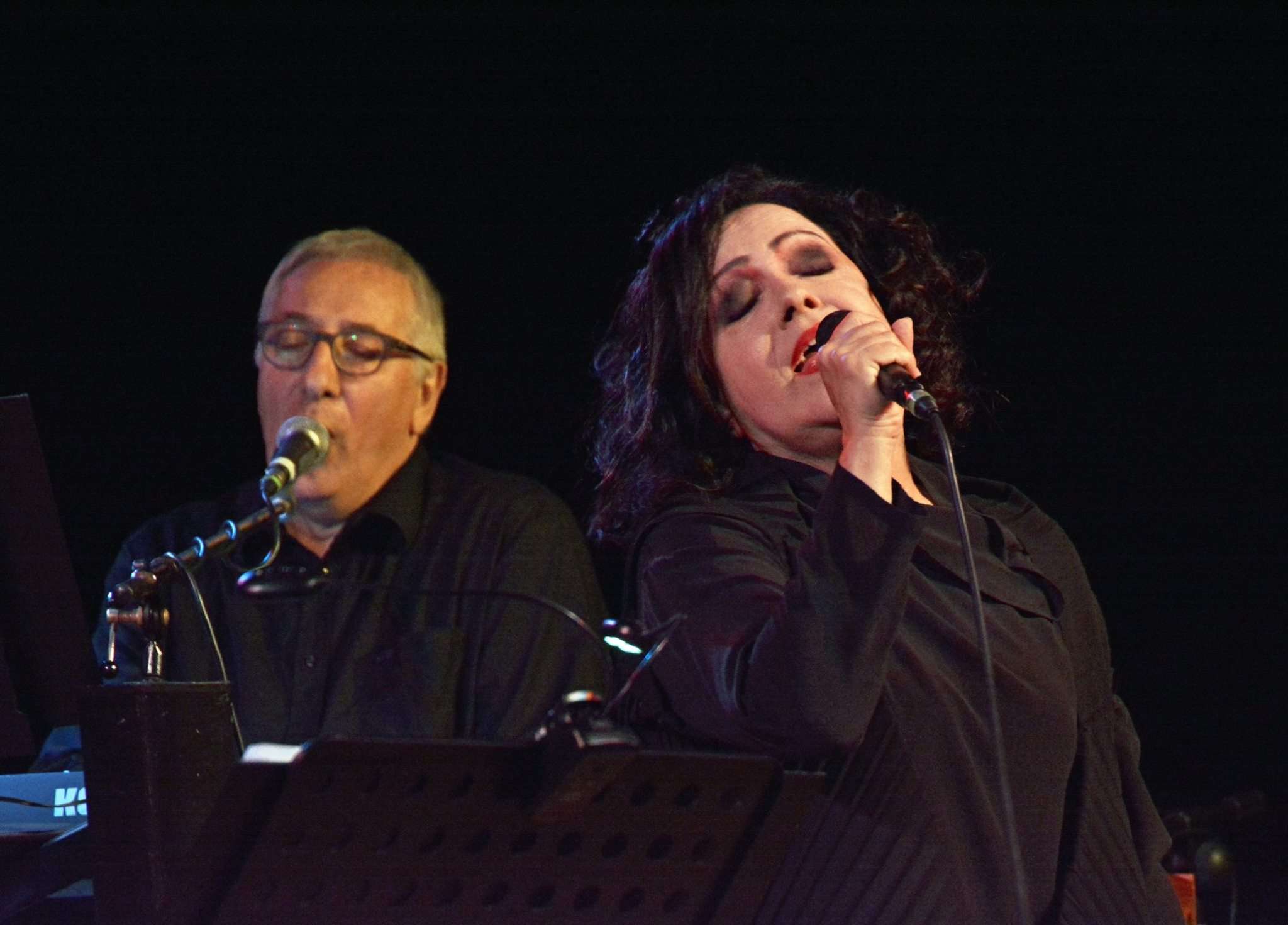 Monferrato On Stage continua il 23 agosto con la calda voce di Antonella Ruggiero