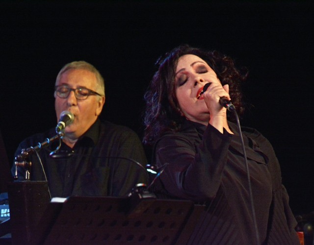 Monferrato On Stage continua il 23 agosto con la calda voce di Antonella Ruggiero