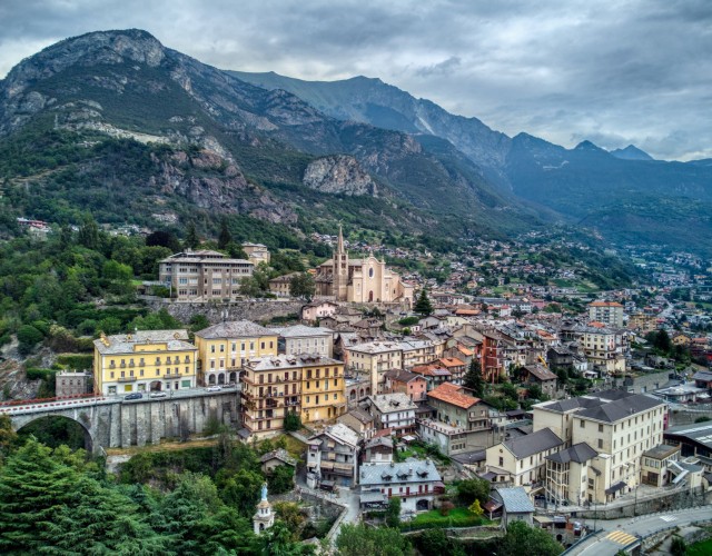 “Raccontaci Chatillon”, al via il concorso letterario della Valle d’Aosta