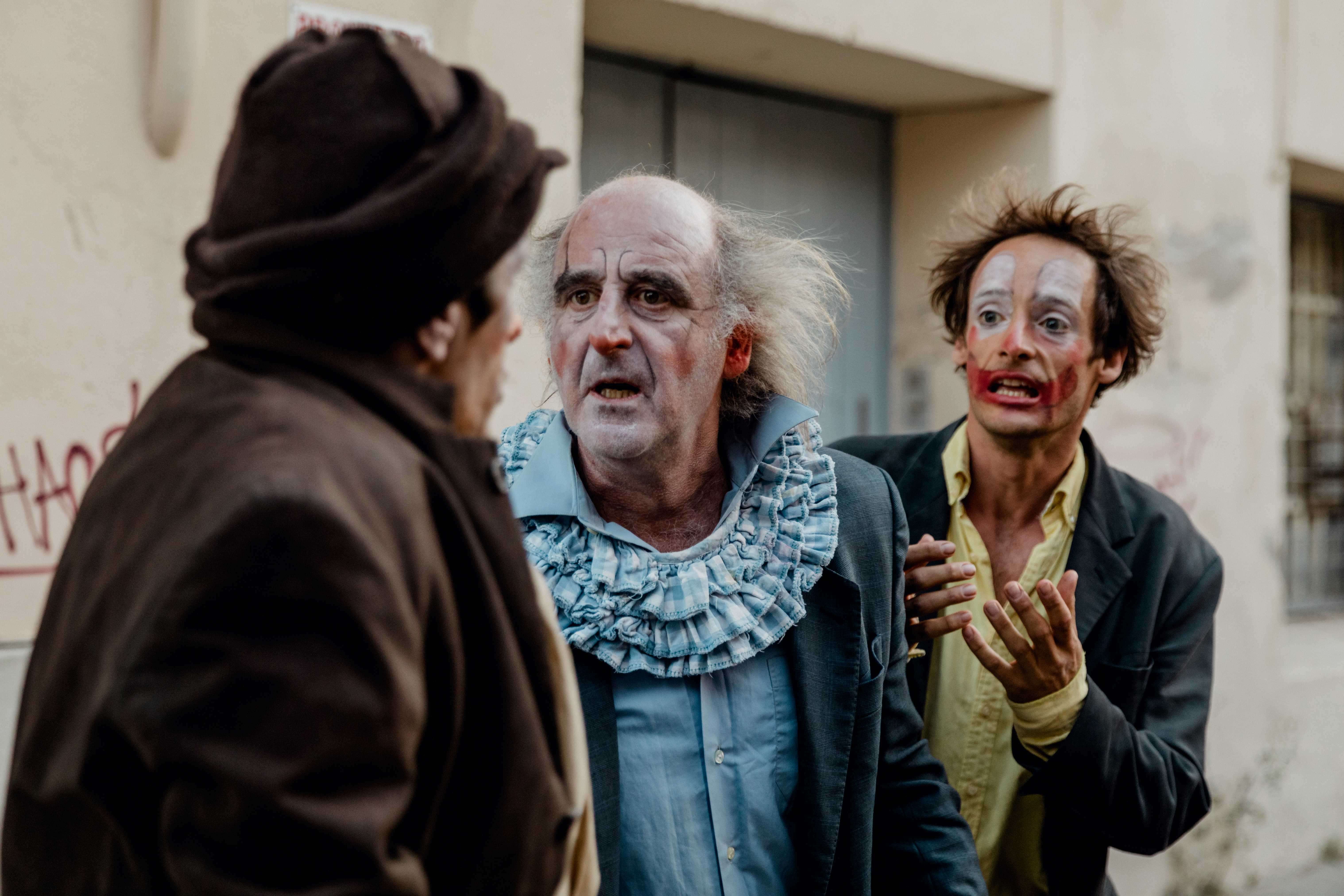 Cuneo entra in festa con gli spettacoli di Mirabilia International Circus