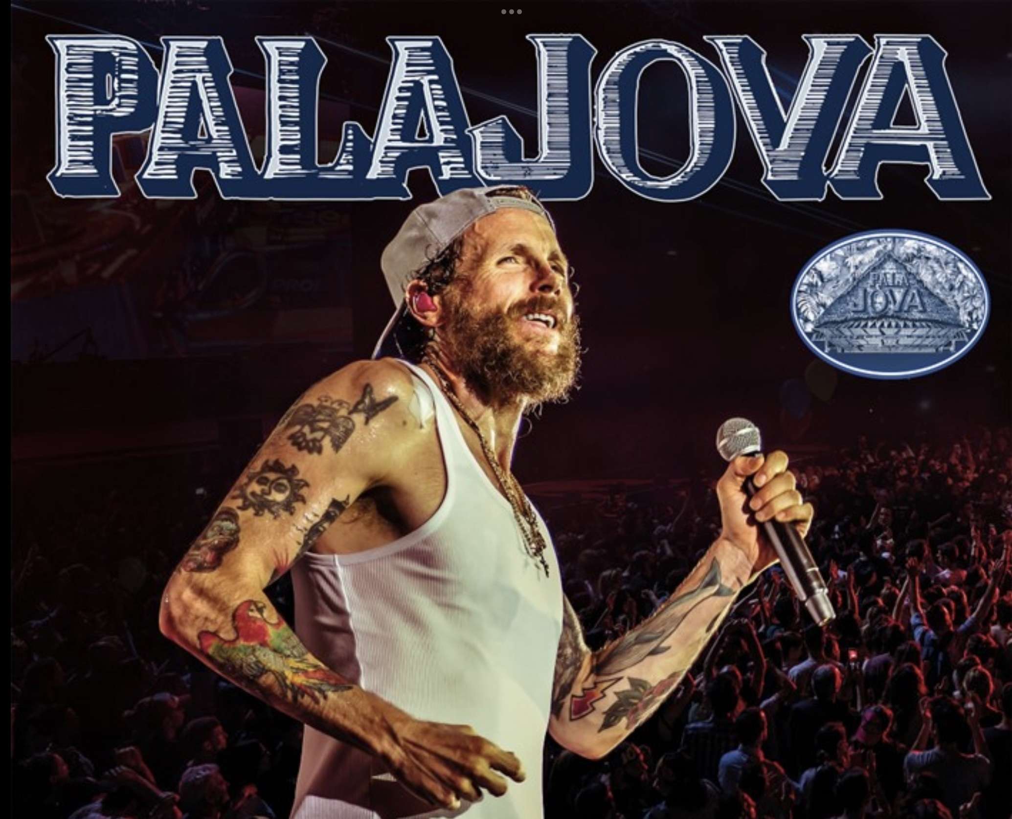 Jovanotti fa sold out e raddoppia: oltre al 12 un concerto anche il 13 aprile