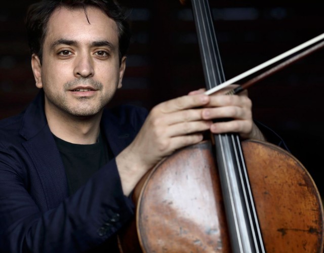 Contemporary Cello Week in scena a Torino dal 24 al 28 ottobre