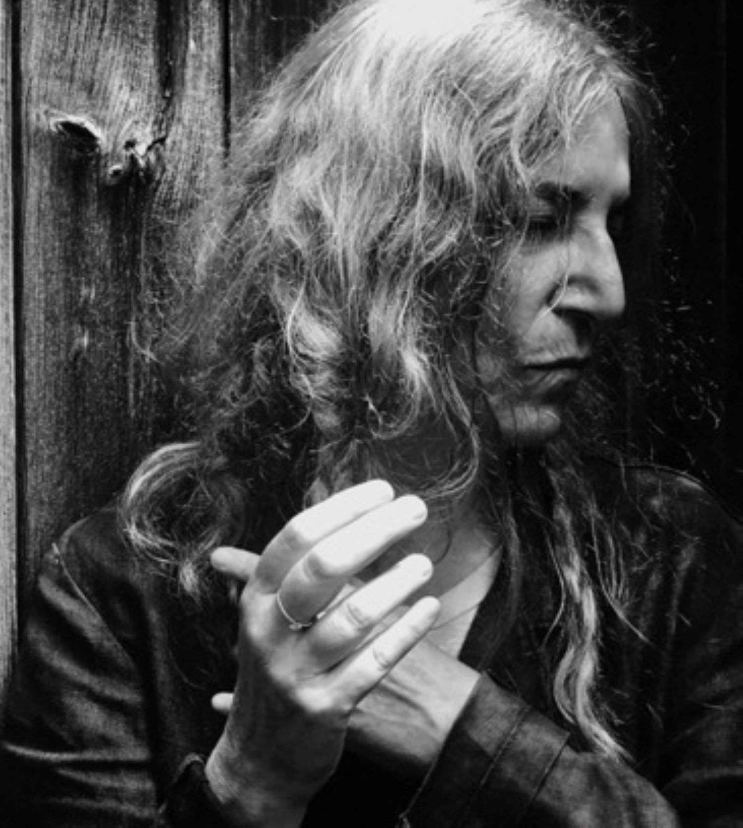 Patti Smith torna sul palco di Collisioni, suonerà ad Alba il 10 luglio