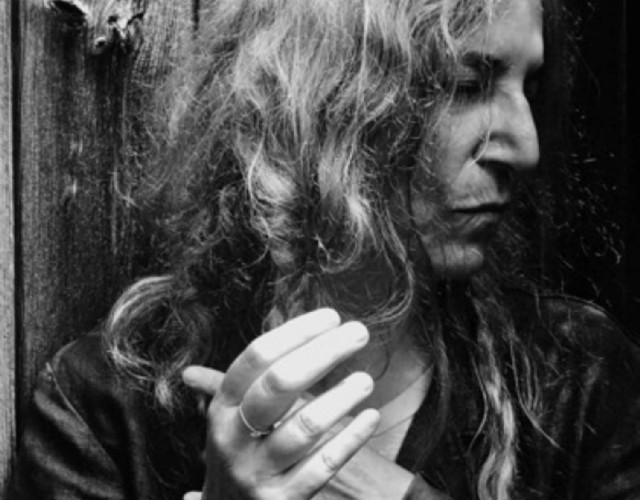 Patti Smith torna sul palco di Collisioni, suonerà ad Alba il 10 luglio