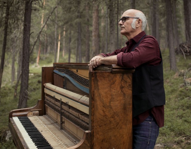 Bardonecchia: a piedi o in seggiovia per assistere al live in quota di Ludovico Einaudi