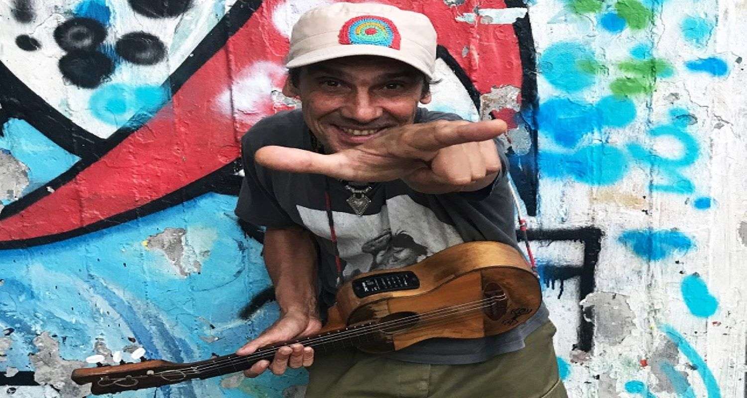 Manu Chao chiude gli appuntamenti dal vivo del Flowers Festival di Collegno