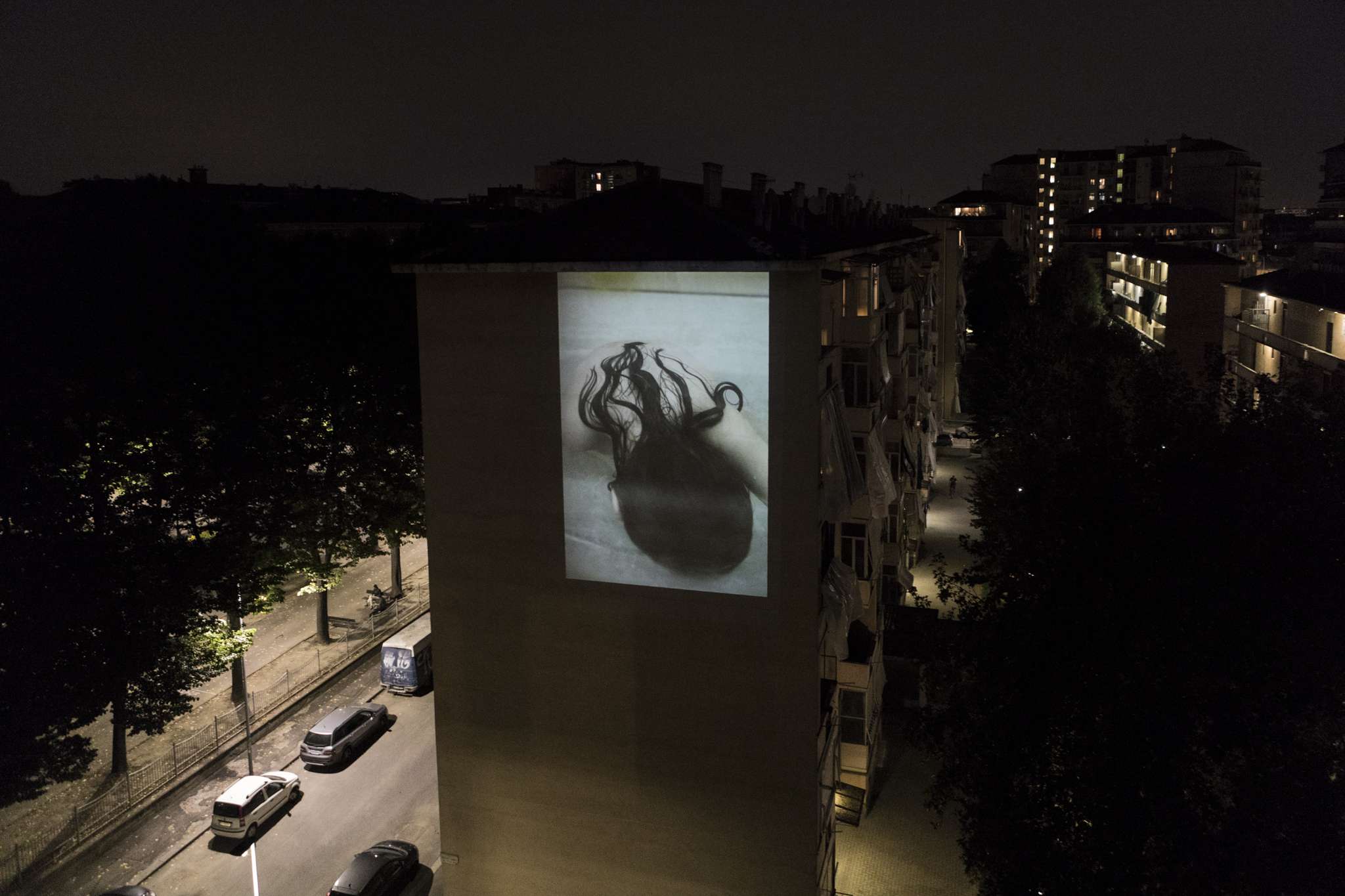 Il Piccolo Cinema ricomincia a vivere, rinasce il quartiere Pietra Alta