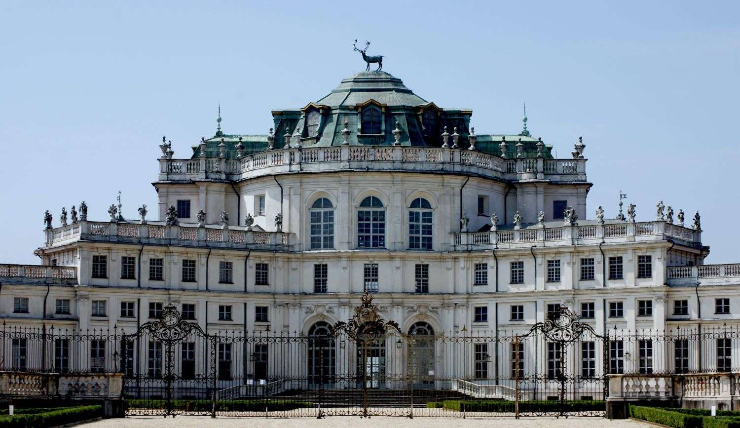 Stupinigi: l’appartamenti di Carlo Felice apre le sue porte il 5 e 6 novembre in occasione del compleanno della Palazzina