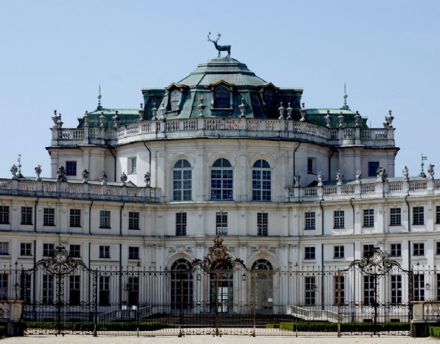 Stupinigi: l’appartamenti di Carlo Felice apre le sue porte il 5 e 6 novembre in occasione del compleanno della Palazzina