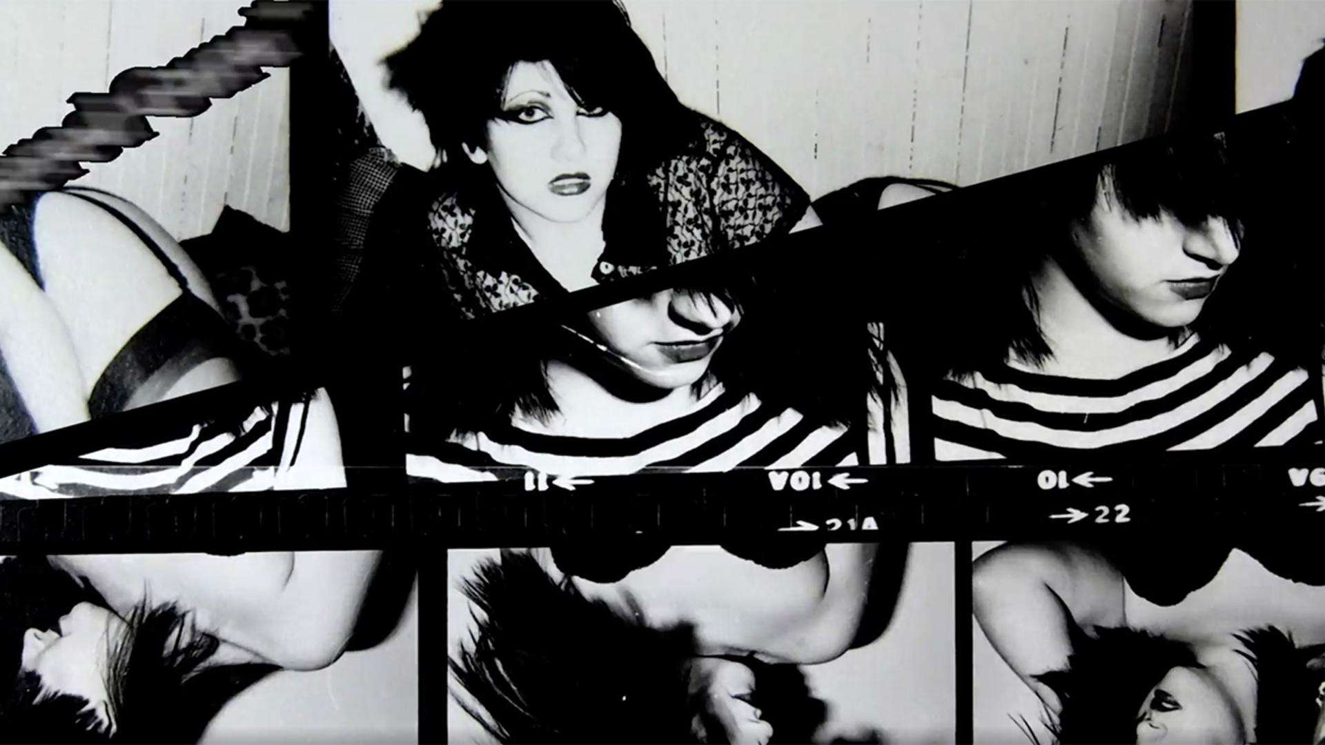 Lydia Lunch ospite del cinema Massimo per una serata a firma Seeyousound