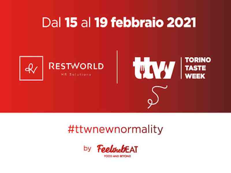 Al via la seconda edizione della Torino Taste Week, l'evento dedicato al mondo della ristorazione