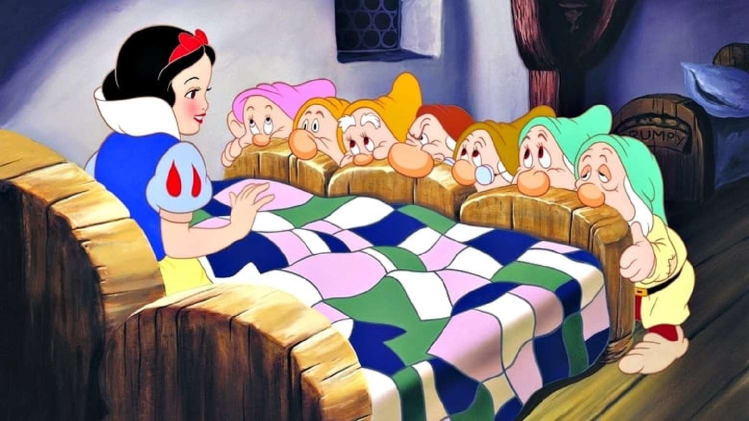 Nelle vacanze di Natale i classici Disney tornano al cinema Massimo