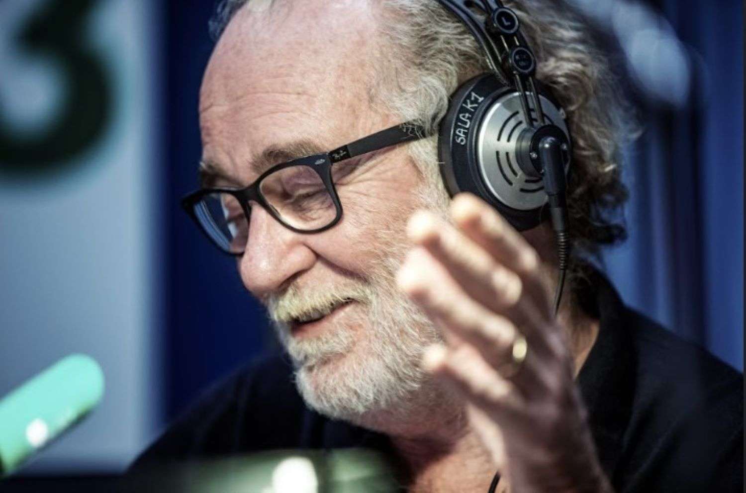 Francesco De Gregori inaugurerà il Torino Film Festival al Teatro Regio